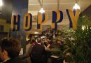 Hoppy Corner – Craft Beer in Paris